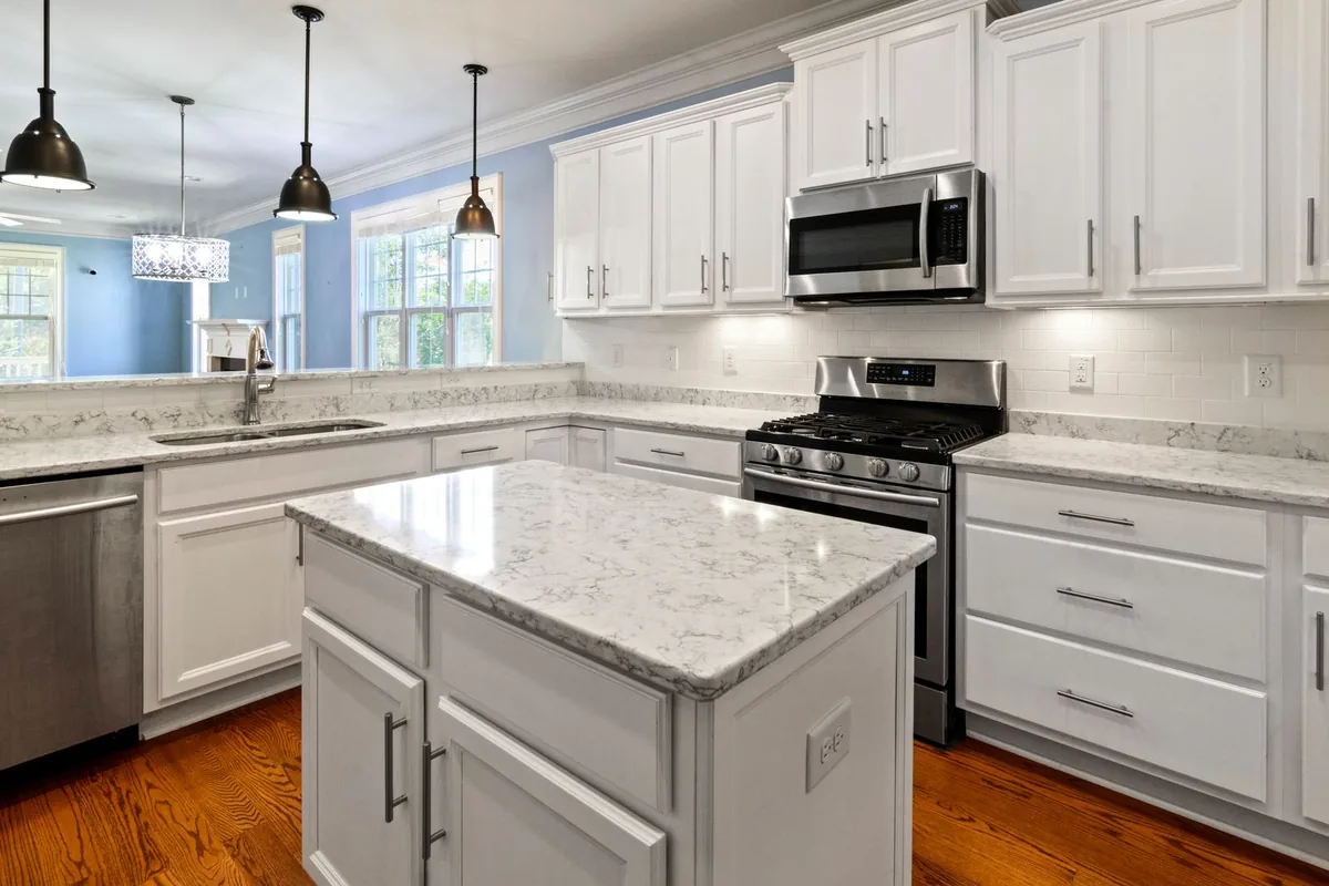 Filth & Squalor Cleanup in LaFayette, GA